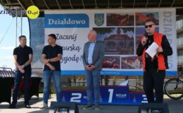Grand Prix Cross Polska 2025 w Działdowie