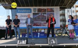 Grand Prix Cross Polska 2025 w Działdowie