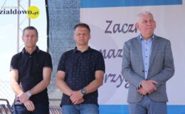 Grand Prix Cross Polska 2025 w Działdowie