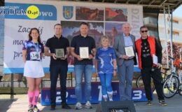 Grand Prix Cross Polska 2025 w Działdowie