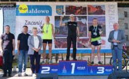 Grand Prix Cross Polska 2025 w Działdowie