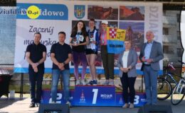 Grand Prix Cross Polska 2025 w Działdowie