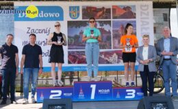 Grand Prix Cross Polska 2025 w Działdowie