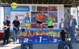 Grand Prix Cross Polska 2025 w Działdowie