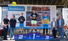 Grand Prix Cross Polska 2025 w Działdowie