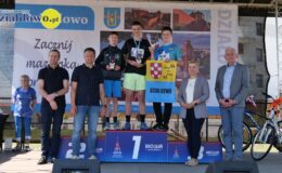 Grand Prix Cross Polska 2025 w Działdowie