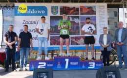Grand Prix Cross Polska 2025 w Działdowie