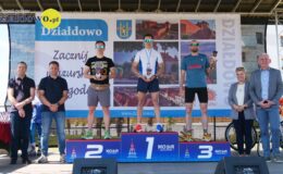 Grand Prix Cross Polska 2025 w Działdowie