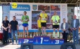Grand Prix Cross Polska 2025 w Działdowie