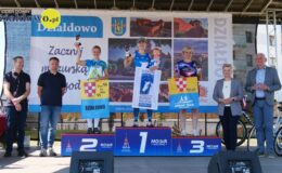 Grand Prix Cross Polska 2025 w Działdowie