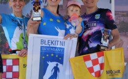 Grand Prix Cross Polska 2025 w Działdowie