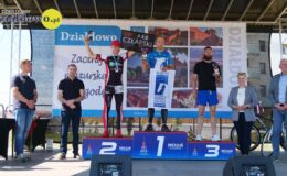 Grand Prix Cross Polska 2025 w Działdowie
