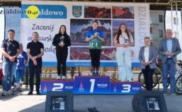 Grand Prix Cross Polska 2025 w Działdowie