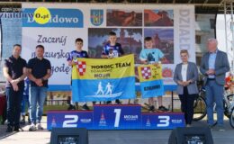 Grand Prix Cross Polska 2025 w Działdowie