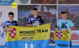 Grand Prix Cross Polska 2025 w Działdowie