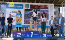 Grand Prix Cross Polska 2025 w Działdowie