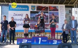 Grand Prix Cross Polska 2025 w Działdowie
