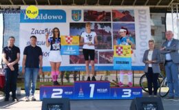 Grand Prix Cross Polska 2025 w Działdowie