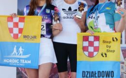 Grand Prix Cross Polska 2025 w Działdowie