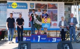 Grand Prix Cross Polska 2025 w Działdowie