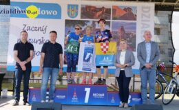 Grand Prix Cross Polska 2025 w Działdowie