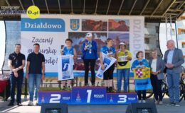 Grand Prix Cross Polska 2025 w Działdowie