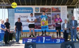 Grand Prix Cross Polska 2025 w Działdowie