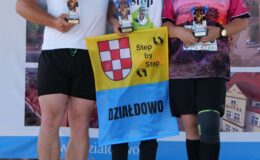 Grand Prix Cross Polska 2025 w Działdowie