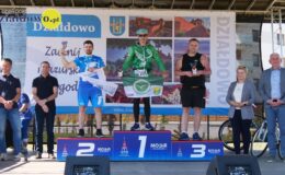 Grand Prix Cross Polska 2025 w Działdowie