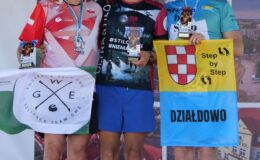 Grand Prix Cross Polska 2025 w Działdowie