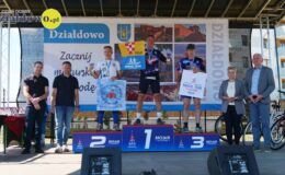 Grand Prix Cross Polska 2025 w Działdowie