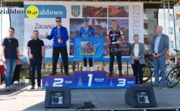 Grand Prix Cross Polska 2025 w Działdowie