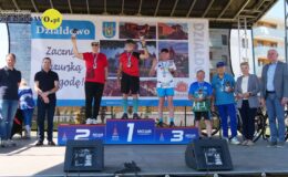 Grand Prix Cross Polska 2025 w Działdowie
