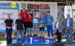 Grand Prix Cross Polska 2025 w Działdowie