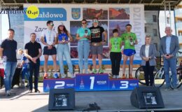 Grand Prix Cross Polska 2025 w Działdowie