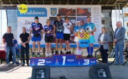 Grand Prix Cross Polska 2025 w Działdowie