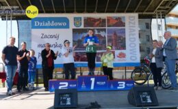 Grand Prix Cross Polska 2025 w Działdowie