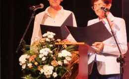 20-lecia Uniwersytetu Trzeciego Wieku w Działdowie