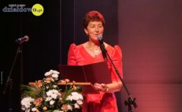 20-lecia Uniwersytetu Trzeciego Wieku w Działdowie