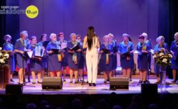 20-lecia Uniwersytetu Trzeciego Wieku w Działdowie
