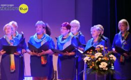 20-lecia Uniwersytetu Trzeciego Wieku w Działdowie