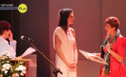 20-lecia Uniwersytetu Trzeciego Wieku w Działdowie