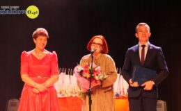 20-lecia Uniwersytetu Trzeciego Wieku w Działdowie