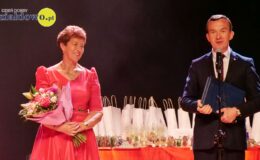 20-lecia Uniwersytetu Trzeciego Wieku w Działdowie
