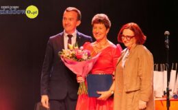 20-lecia Uniwersytetu Trzeciego Wieku w Działdowie