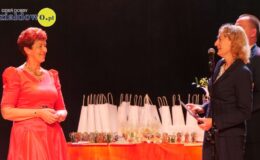 20-lecia Uniwersytetu Trzeciego Wieku w Działdowie