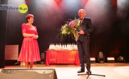 20-lecia Uniwersytetu Trzeciego Wieku w Działdowie