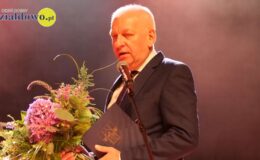 20-lecia Uniwersytetu Trzeciego Wieku w Działdowie