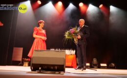 20-lecia Uniwersytetu Trzeciego Wieku w Działdowie