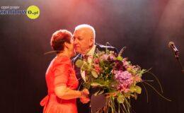 20-lecia Uniwersytetu Trzeciego Wieku w Działdowie